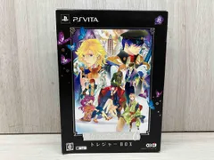 PSVITA 遙かなる時空の中で6 ドラマCD欠品