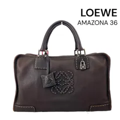 2025年最新】ロエベ アマソナ36の人気アイテム - メルカリ