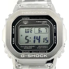 2025年最新】CASIO G-SHOCK GMW-B5000D-1JFの人気アイテム - メルカリ