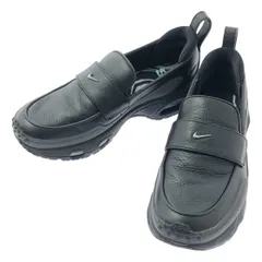 【美品】  NIKE / ナイキ | 2025SS | ×SWDC セリーナ ウィリアムズ デザイン クルー / W AIR MAX PHENOMENA ウィメンズ エアマックス フェノメナ スニーカー | 24 | ブラック | レディース