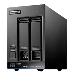 【最終値下げ】未開封I-O DATA LANDISK ４ベイ 32TB 10Gb 最終値下げ】未開封I-O DATA LANDISK 4ベイ 32TB 10Gb