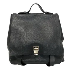 ⭐️新品⭐️PROENZA SCHOULER レザーブルゾン　ブラック　サイズ6 Proenza Schouler Designer Sale | Saks Fifth Avenue