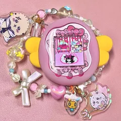 2025年最新】たまごっちUNI ピンクの人気アイテム - メルカリ