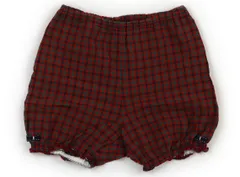 【ファミリア/familiar】ショートパンツ 80サイズ 女の子【子供服・ベビー服】（1837005）