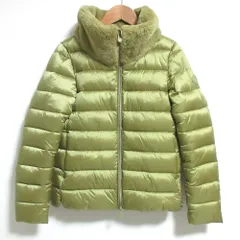 HGDV188/美品 23SS SAVE THE DUCK モッズコート 【公式通販】