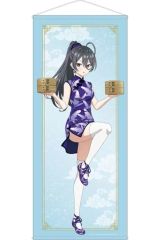 負けヒロインが多すぎる！京まふタペストリー 八奈見 マケイン 京まふ 