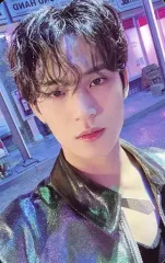 SEVENTEEN sector17 ミンギュ SEVENTEEN - ランダムトレカ【ミンギュ②】SEVENTEEN SECTOR17