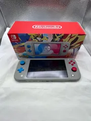 美品 SwitchLight ザシアンザマゼンタ Amazon.co.jp: Nintendo Switch Lite ザシアン・ザマゼンタ