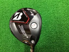 【2本セット】ブリヂストン J15F 3w 5w Tour AD ブリヂストンスポーツ／BRIDGESTONE GOLF／J15Fの口コミ評価