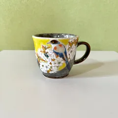 吉田明(物故)作 銘「貴焔」粉引耳付花生 / 共箱 2025年最新】吉田屋 九谷の人気アイテム - メルカリ