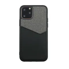 UUNIQUE LONDON iPhone11 6.1inch PURE PRACTICAL FUNCTION BACK SHELL 5055459307304