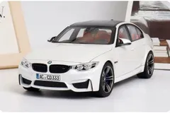 2025年最新】1/18 bmw m3の人気アイテム - メルカリ