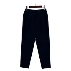 Paul Smith ポール・スミス テーパードパンツ size38/ネイビー レディース