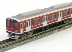 まーぼー　小田急1000形（1051＋1251）編成の10両セット グリーンマックス 31610 小田急1000形（1051編成・行先点灯