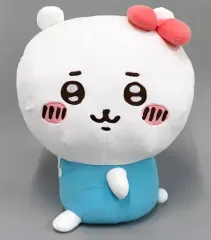 【中古】ぬいぐるみ ドールGJ ～ちいかわ×ハローキティ～ 「ちいかわ×サンリオキャラクターズ」