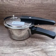 2025年最新】ワンダーシェフ 圧力鍋 10lの人気アイテム - メルカリ