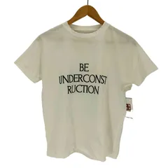 アメリ AMERI 23SS CONCEPT EMBROIDERY TEE レディース FREE 