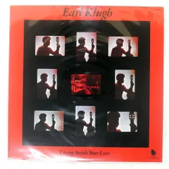 アール・クルー　レコード　４枚組　まとめ売り　シミ汚れあり 2025年最新】LP EARL KLUGHの人気アイテム - メルカリ