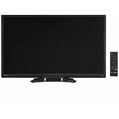 ORION  テレビ 32型 Amazon.co.jp: オリオン 32V型 フルハイビジョン チューナーレス