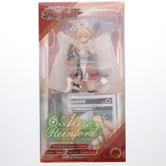 英雄伝説　フィギュア 英雄伝説 閃の軌跡II アリサ・ラインフォルト 1/7 完成品