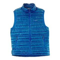 美品　patagonia パタゴニア　レディース　ウルトラライトダウンベスト 楽天市場】パタゴニア ウルトラ ライト ダウン ベストの通販