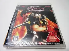 【中古】(未使用･未開封品)NINJA GAIDEN Σ(ニンジャ ガイデン シグマ) - PS3