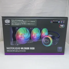 2024年最新】cooler master 水冷の人気アイテム - メルカリ