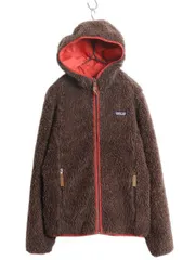 【お得なクーポン配布中!】 パタゴニア レトロX カーディガン レディース L / 14年製 Patagonia パイル フリース パーカー ジャケット ブルゾン フルジップ アウトドア