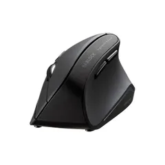 サンワサプライ 抗菌静音Bluetoothエルゴノミクスマウス MA-ERGBTK11