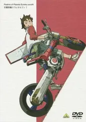 2025年最新】レントン エウレカセブンの人気アイテム - メルカリ