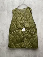 vintage パッチワーク　オールドキルト　ベスト リバーシブル　キルト vintage パッチワーク オールドキルト ベスト リバーシブル キルト