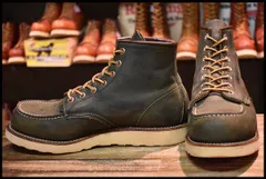 2024年最新】red wing 8863の人気アイテム - メルカリ