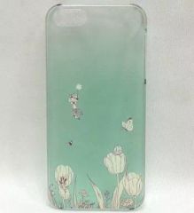 [중고] 동인 모바일, PC, 게임 액세서리 관계 [TIGER&BUNNY] iPhone5 케이스 Flower Garden ver.브룩스 Jr.(카토 준지) HARU COMIC CITY 18/El-ahrairah