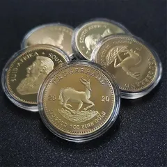 2025年最新】クルーガー銀貨の人気アイテム - メルカリ