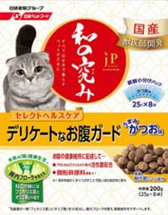 猫用ダイエティクス キドニーキープ リッチテイスト ドライフード200g