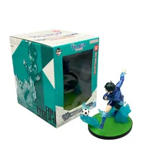 ブルーロック 夢中の連鎖 一番くじ フィギュア ラストワン賞 糸師凛 メタリックver. バンダイ