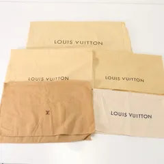 2023年最新】ルイヴィトン 保存袋 巾着の人気アイテム - メルカリ