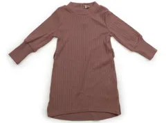 【プティマイン/petitmain】ワンピース 100サイズ 女の子【子供服・ベビー服】（1948645）