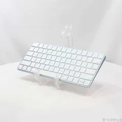 2025年最新】Appleシリコン搭載Macモデル用Touch ID搭載Magic