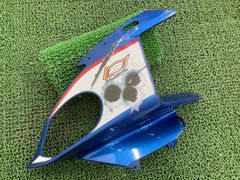 アライMXスピリッツカスタムバイザープラスチック品 水色 - メルカリ