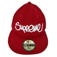 2025年最新】supreme new era handstyleの人気アイテム - メルカリ