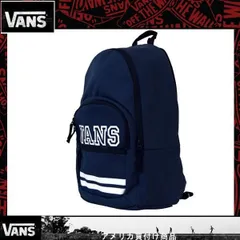 新品未使用 van-393 VANS バンズ正規品 バックパック リュック バッグ SCHOOLING PACK VN0A32Q2IND 557のサムネイル