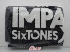 2025年最新】sixtones ブランケットの人気アイテム - メルカリ