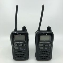 ICOM IC-4110 トランシーバー 2台セット - メルカリ