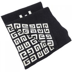 ジバンシー GIVENCHY MUFFLER