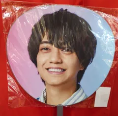 永瀬廉 髙橋海人 キンプリ ペンラ うちわ タオル 楽天市場】King & Prince 【 Greeting うちわ 】キンプリ キング