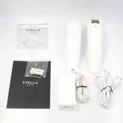 2025年最新】stella beaute ipl光美容器 新品未開封の人気