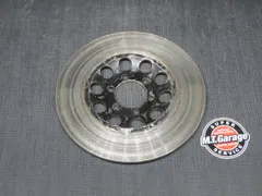 カワサキKZ1000LTDディスクローター左右セット❗