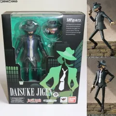 2025年最新】S.H.Figuarts 次元大介の人気アイテム - メルカリ