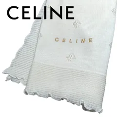 2025年最新】CELINE ひざ掛けの人気アイテム - メルカリ